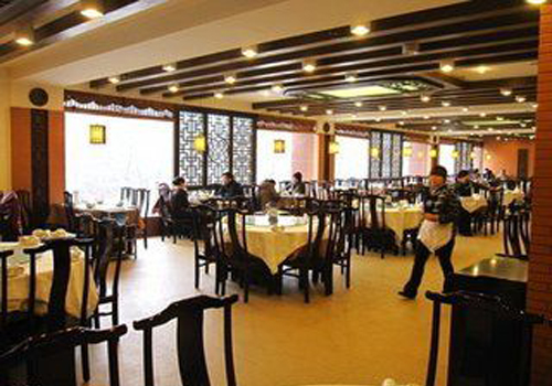 重慶酒店裝修餐飲空間設計有哪些需要注意的問題？