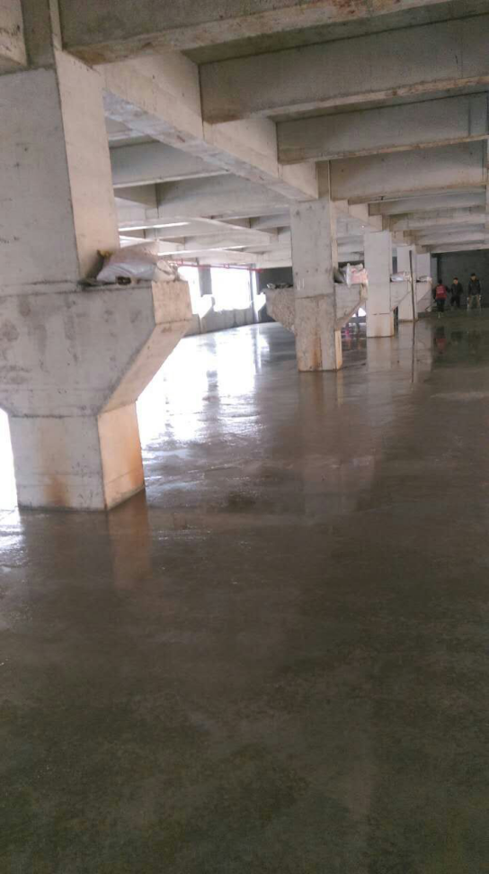 廠房裝修，食品廠房裝修