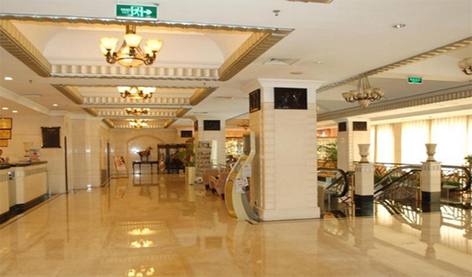 重慶酒店裝修，思路明確很重要