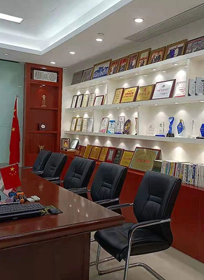 品質(zhì)保障