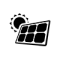 太陽(yáng)能電池板