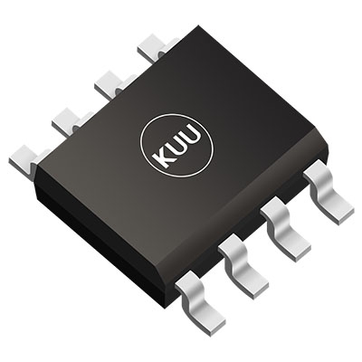DC-DC電源管理IC